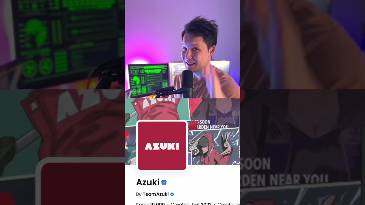 How I became a 6 figure Smart Contract Developer 🧑&zwj;💻#programming #web3 #technology #tech #code