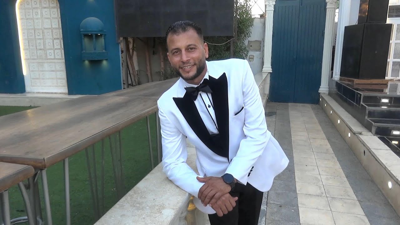 مليونيه العمده سامح عبد القوى والفنان محمد الاسمر غزال الصعيد