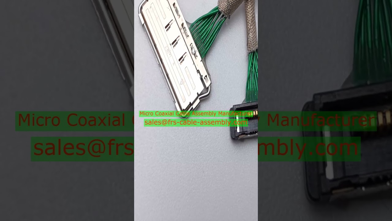 42 awg micro coax cable Japan distributor micro coaxial cable wiki awg-42 micro-coax potted vibratio