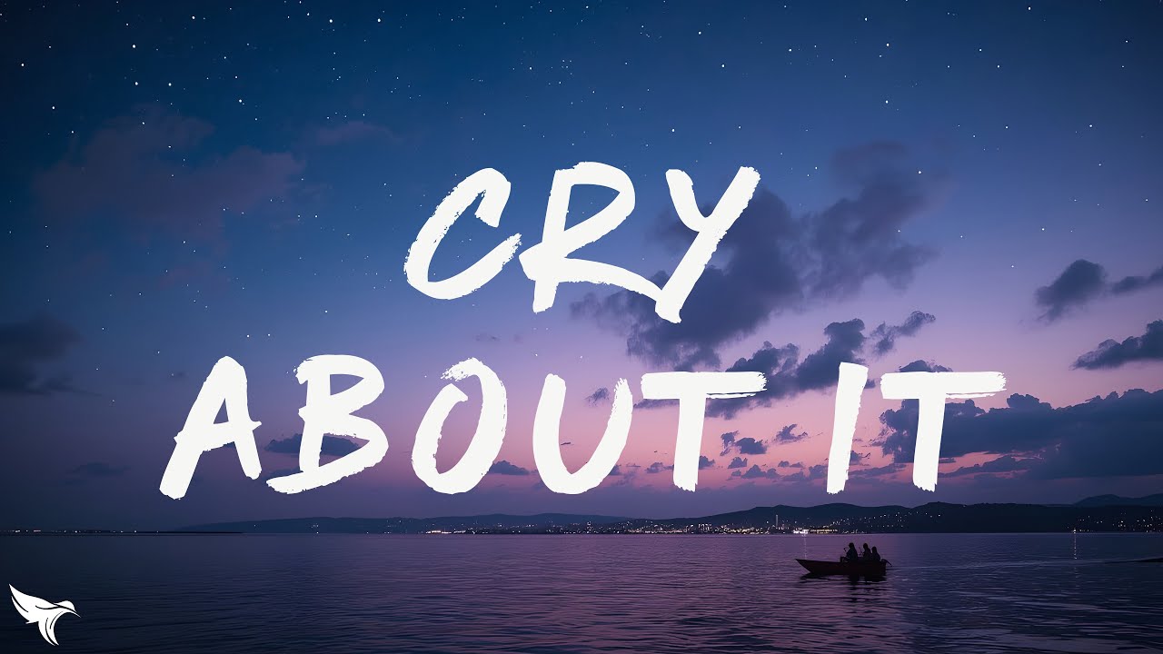 Kali Uchis & Ravyn Lenae - Cry about it! (Lyrics)