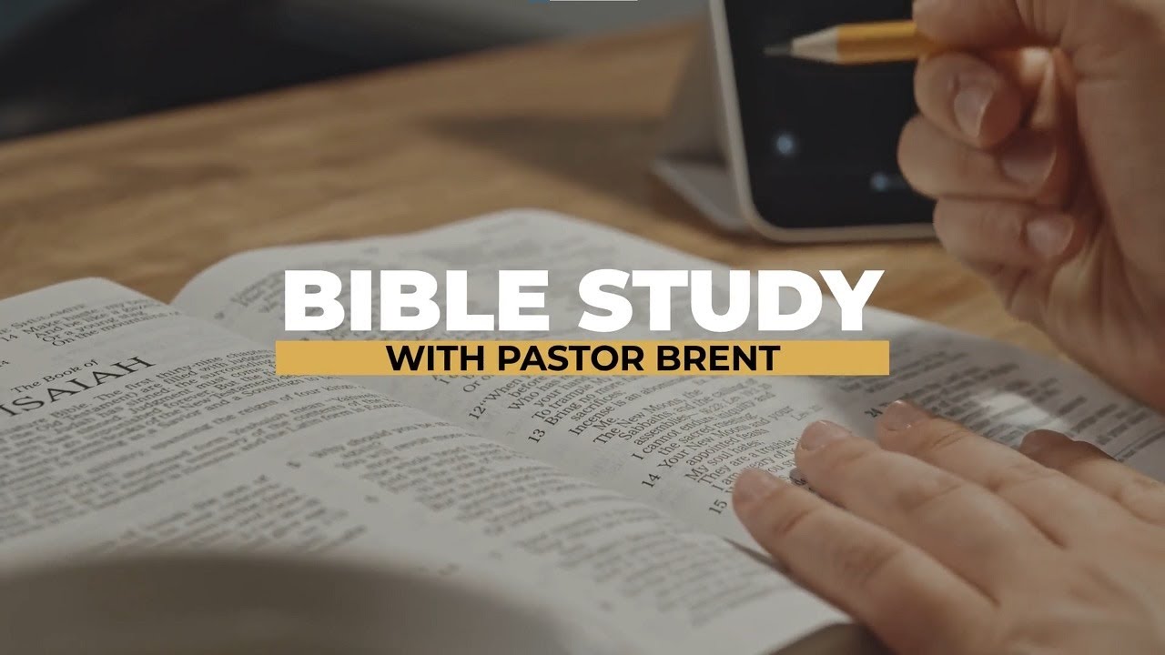 Bible Study | 2 Corinthians Chapter 8