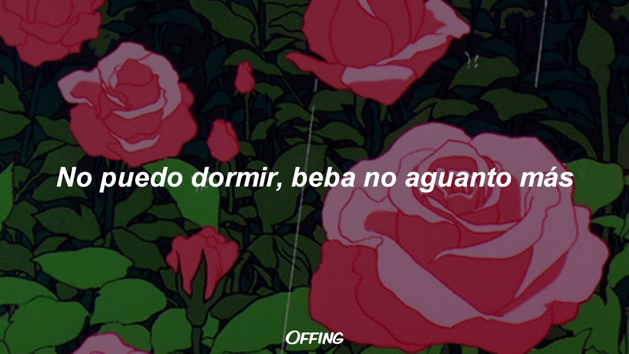 NAJIM - ME OLVIDÉ 💔