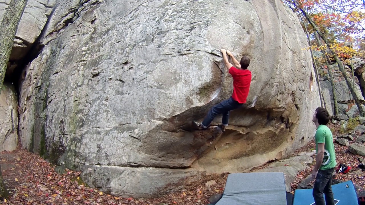 LRC Stone Fort- Pocket Pool V4 / Spyro Gyro V7 / Celestial Mechanics V7 / Sonnie Rose V5 / Oracle V3