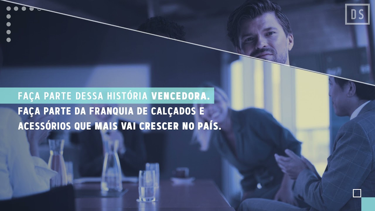 SEJA UM FRANQUEADO DI SANTINNI