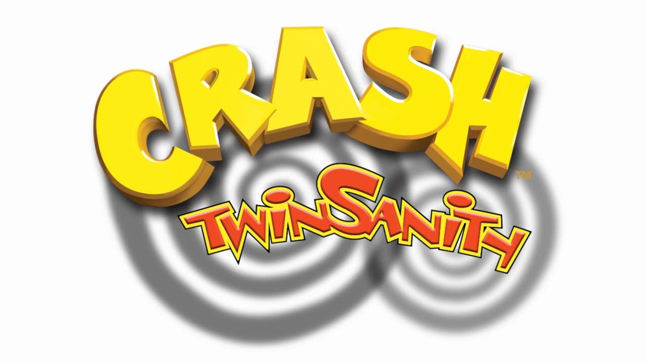 Crash Twinsanity Music Slip-Slide (Humiliskate) [HD] [Extended]