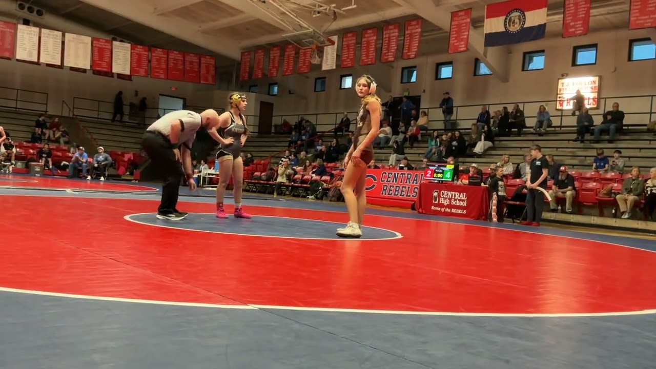 Grindell vs. Farmington 