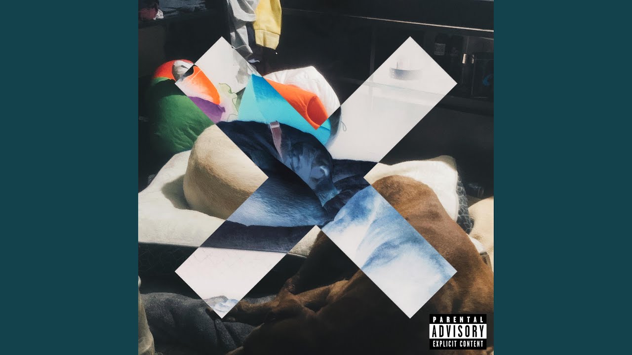 DROWN MY DEMONS (feat. Nate Monoxide)