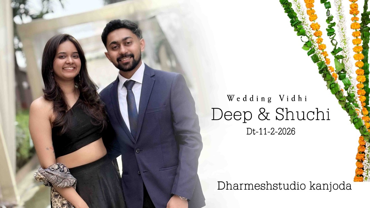 Deep & Shuchi