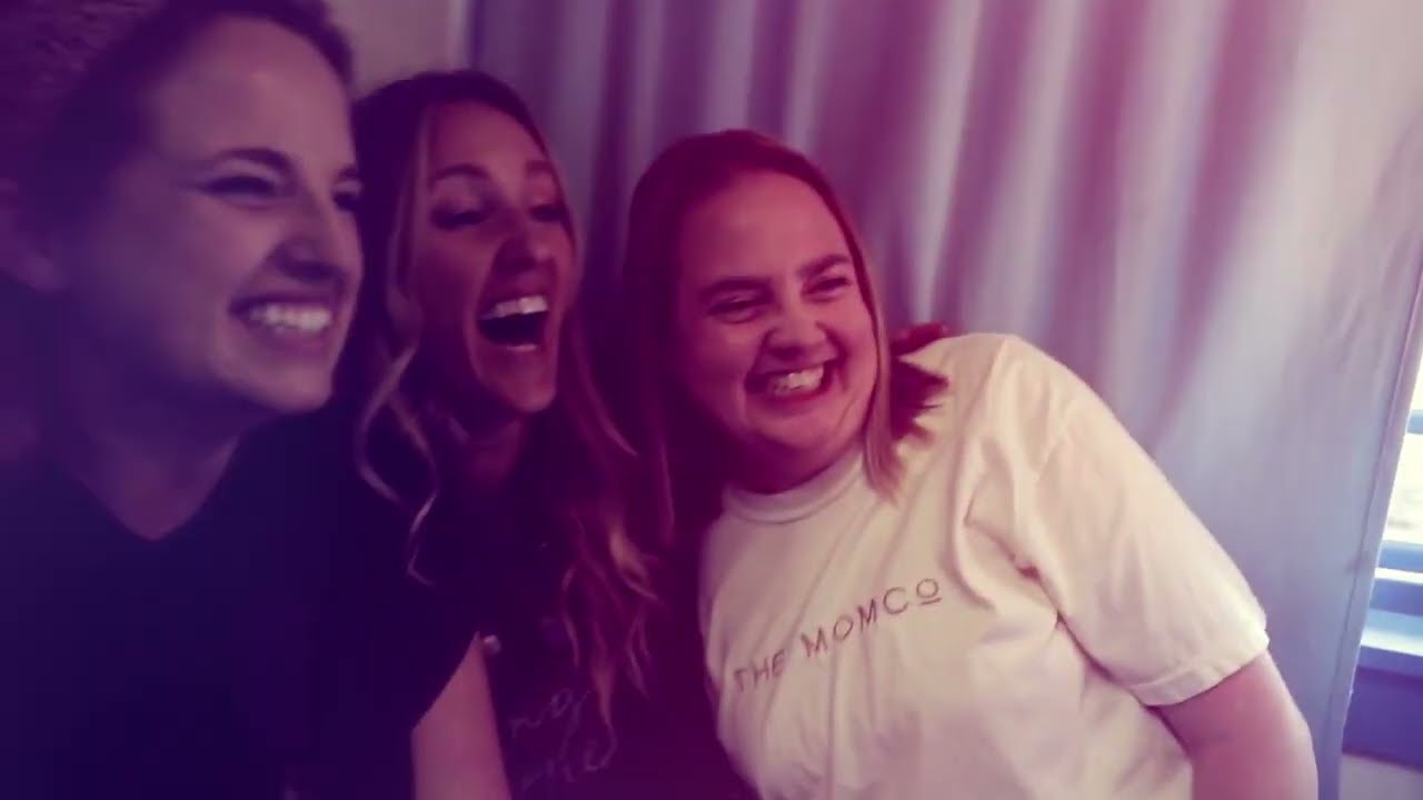 MomCo Theme Reveal 2024-2025