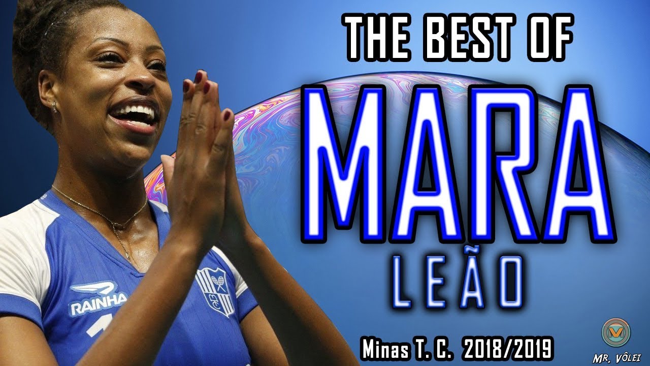 The Best of Mara Leão | Minas T. C. 2018/2019