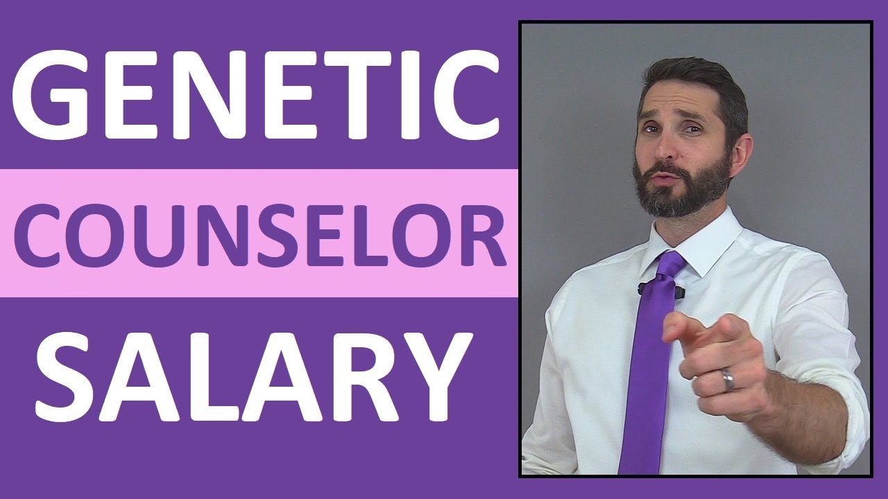 Genetic Counselor Salary | Genetic Counseling Income, Education Requirements