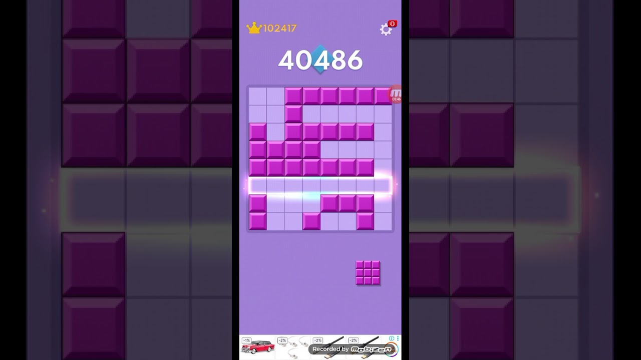 BLOCK BLAST ADVENTURE MASTER 3. BÖLÜM 