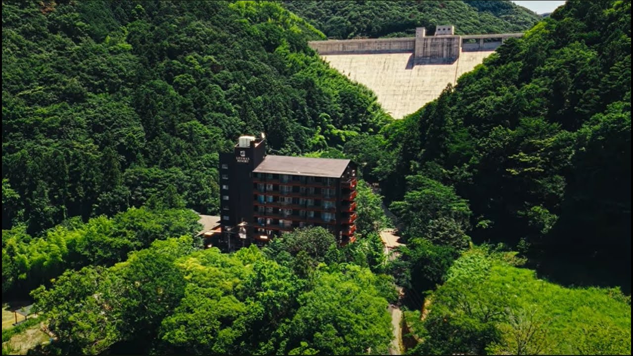 リブマックスリゾート讃岐塩江温泉