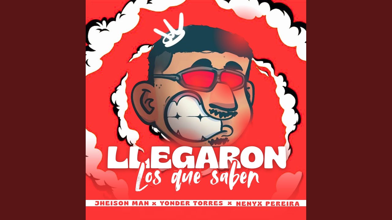 LLEGARON LOS QUE SABEN