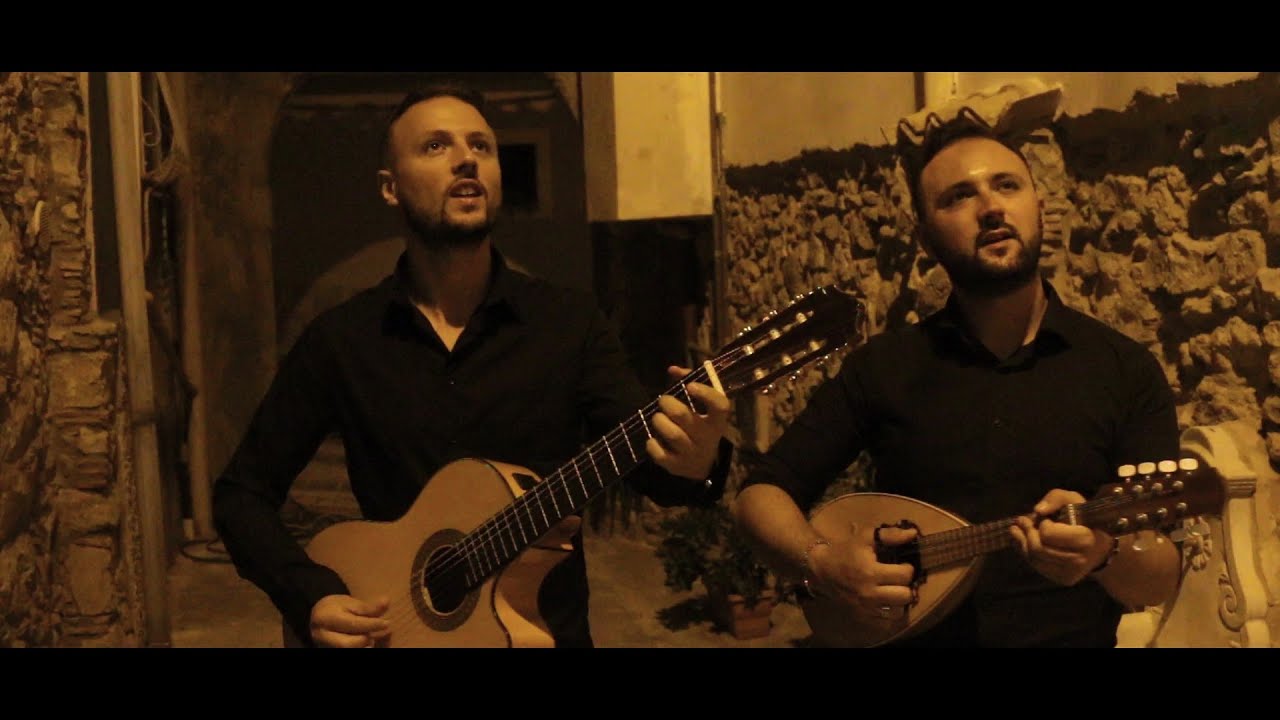 Bellamorèa & Paride Benassai - Stidda lucenti