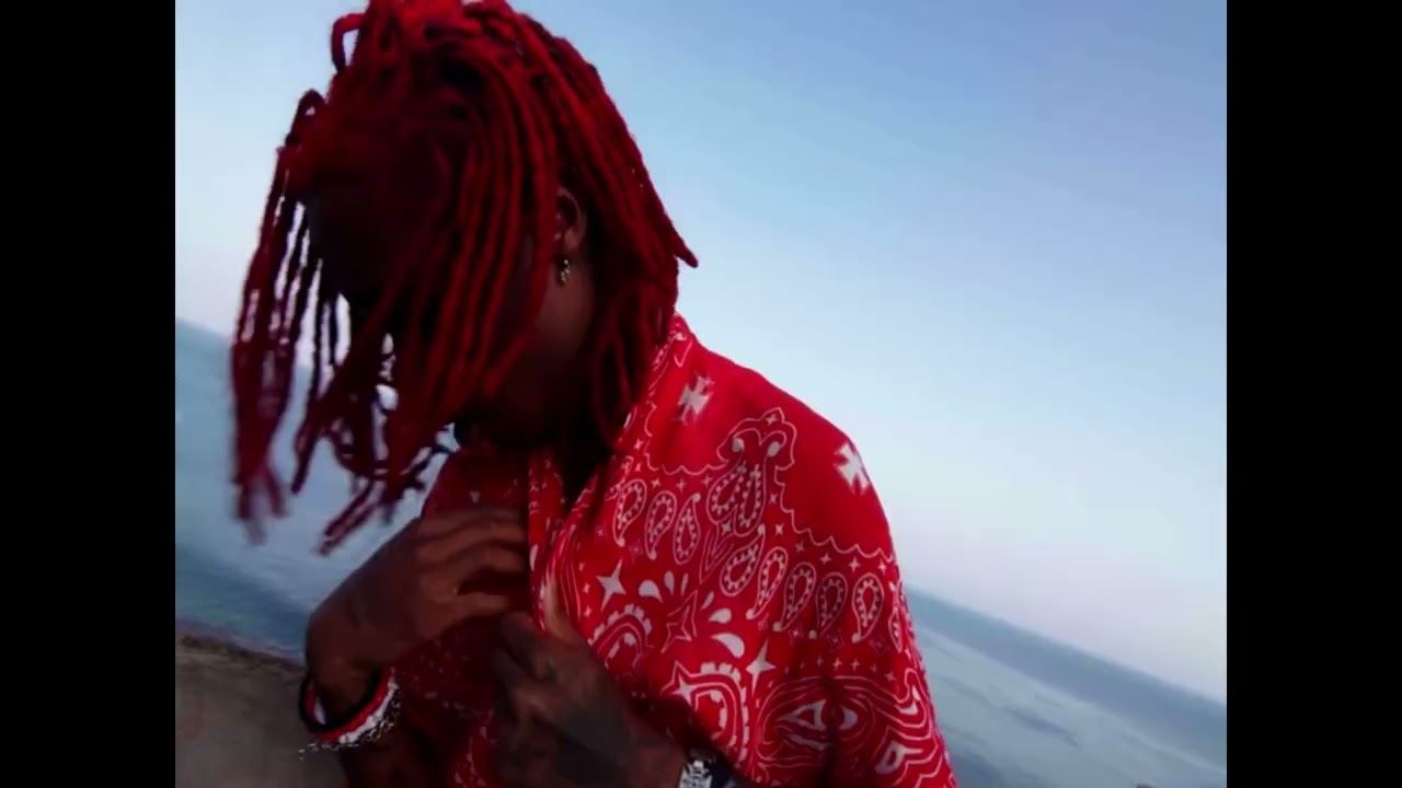 [FREE FOR PROFIT]SKAIWATER/NINEVICIOUS/PLAYBOICARTI TYPE BEAT?雰囲気