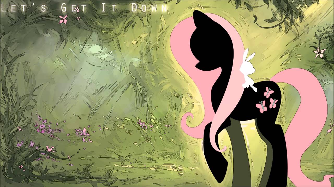 Let's Get It Down - Panic