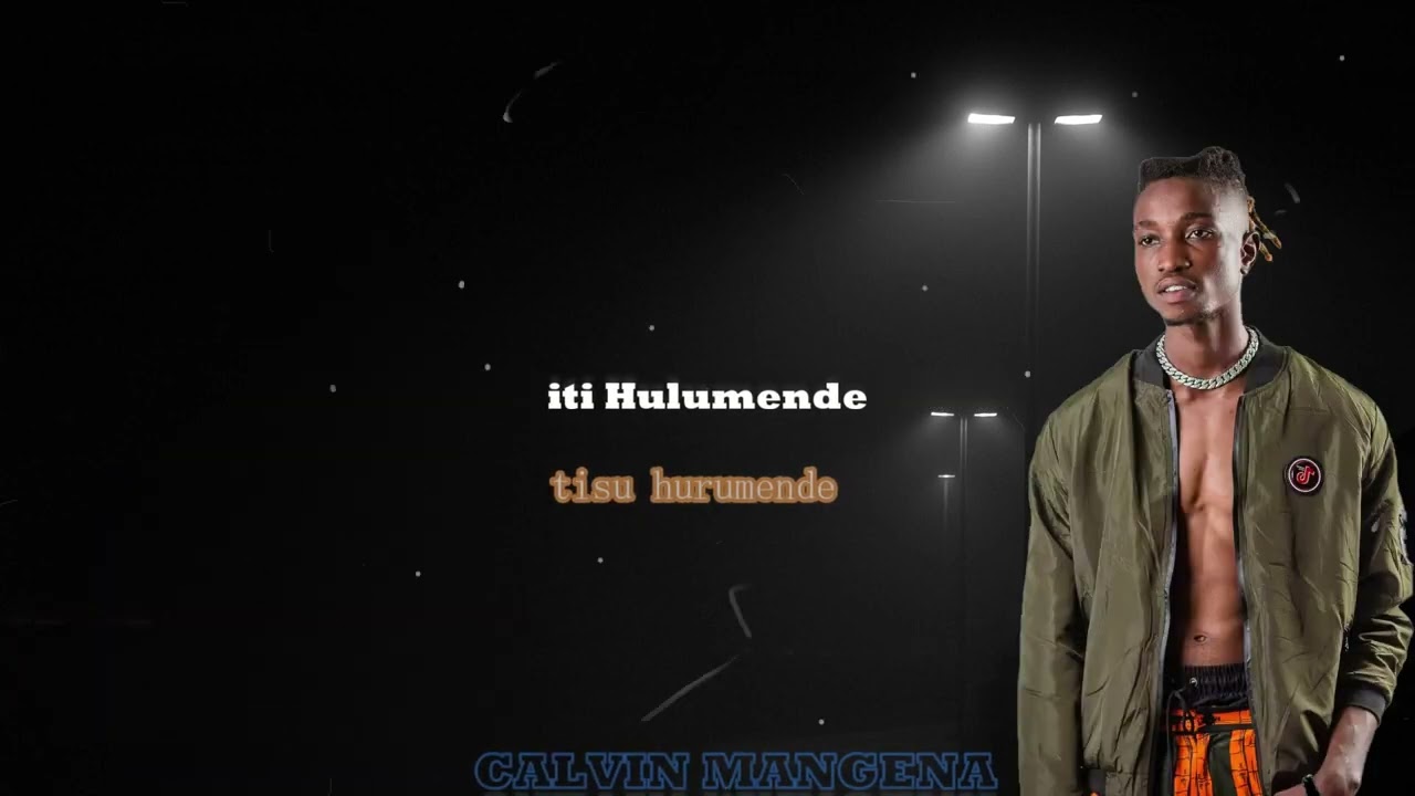 iHulumende ft Vana vevhu (Snippet) [Lyrics]