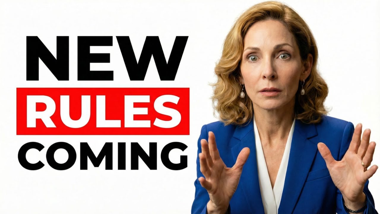 The 2026 Rule Changes That Are Expanding HMRC Audits