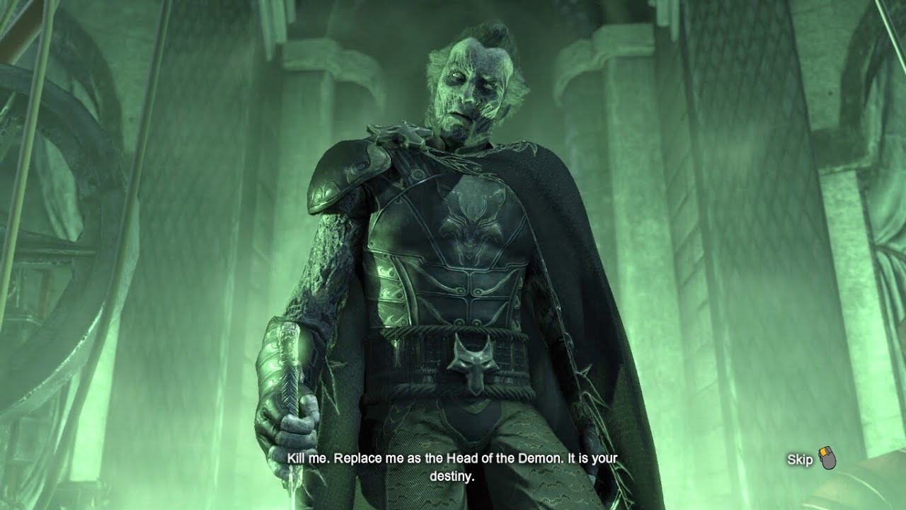 ZSSM Presents - Batman: Arkham City Playthrough #3