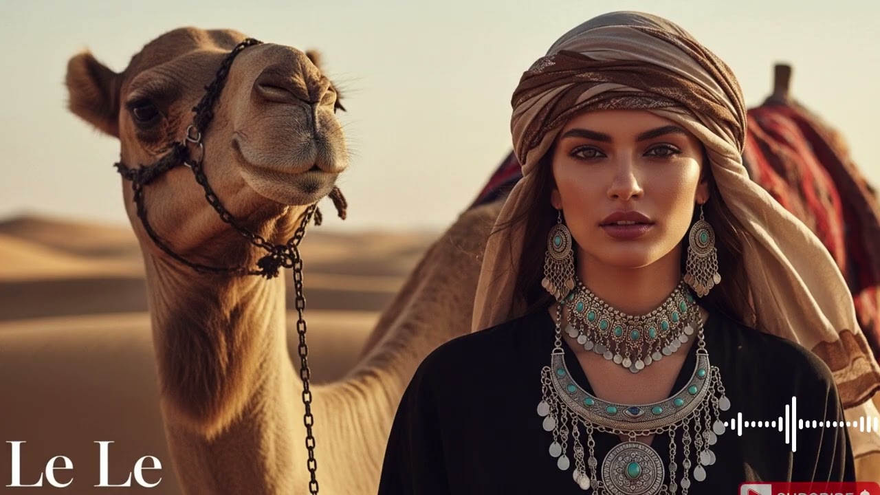 LE LE – Elsen Pro 💥 Viral TikTok Arabic Remix | Oriental Dance Beat