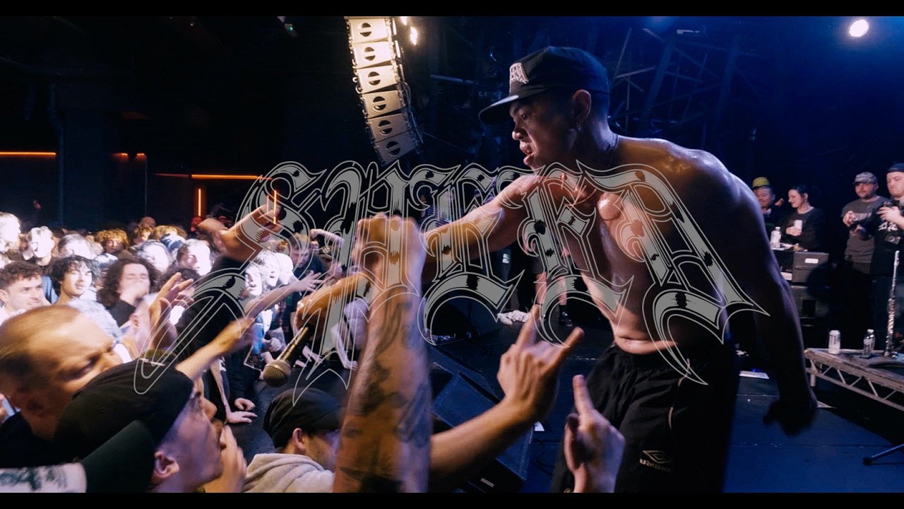 SPEED - 4K - MULTICAM FULL SET - DIGITAL, NEWCASTLE - 18.04.26