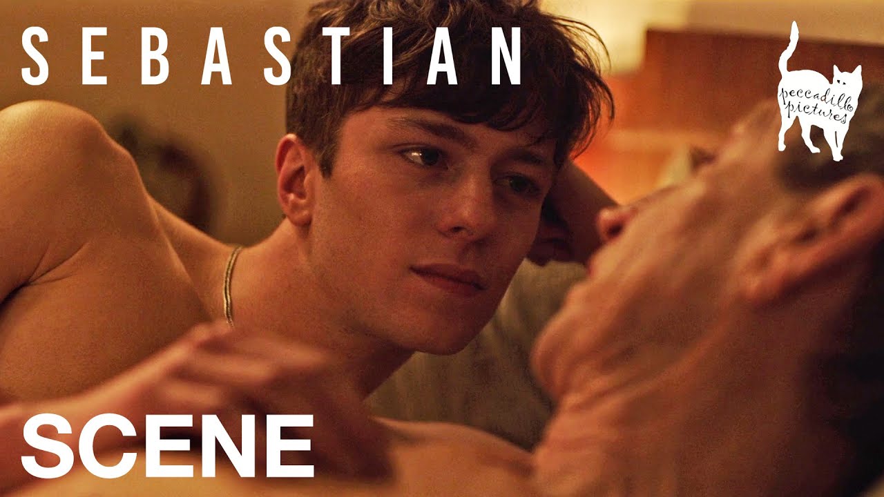 SEBASTIAN - Bedtime Story - Peccadillo