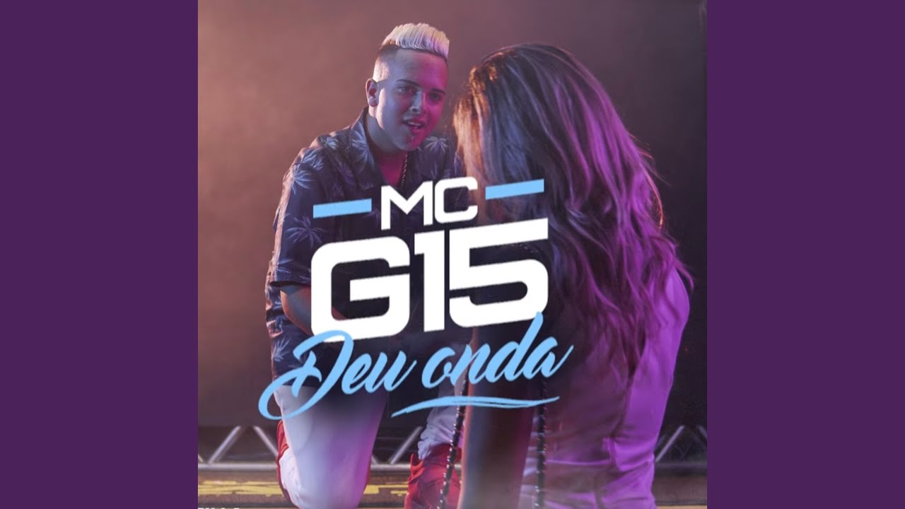 Deu Onda