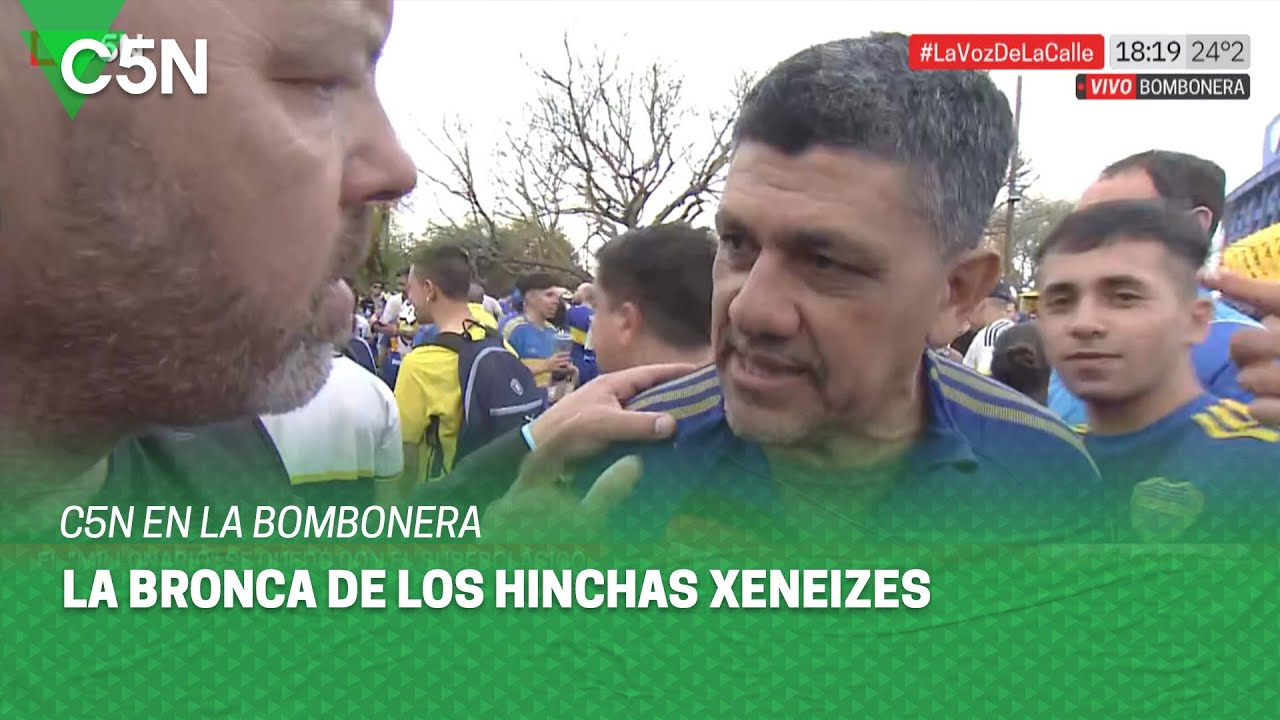RIVER le GANÓ 1 a 0 a BOCA en la BOMBONERA