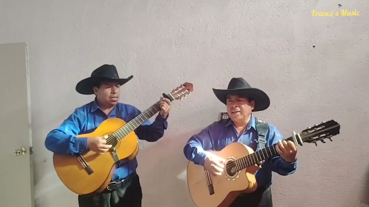 Tierra colorada - BENITO Y JUANITO 