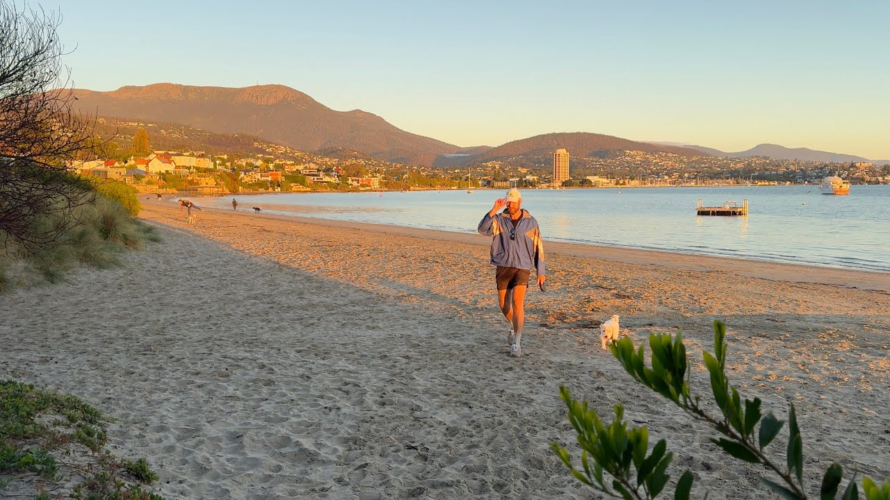 Sandy Bay Breakdown Part I