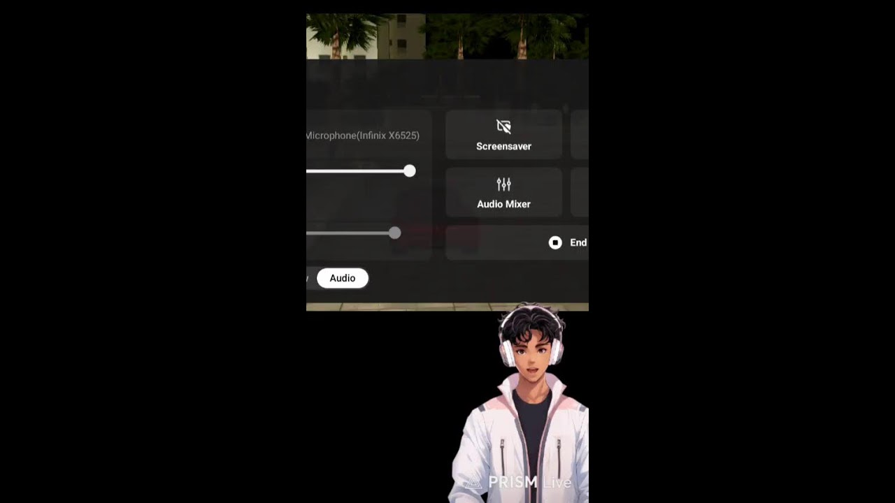 Live streaming of ALL TYPES GAMING