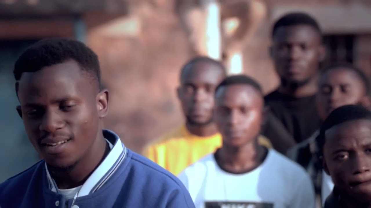 THE VIRTO - SEUL ( clip officiel )ft THÉO SKIN'Z.