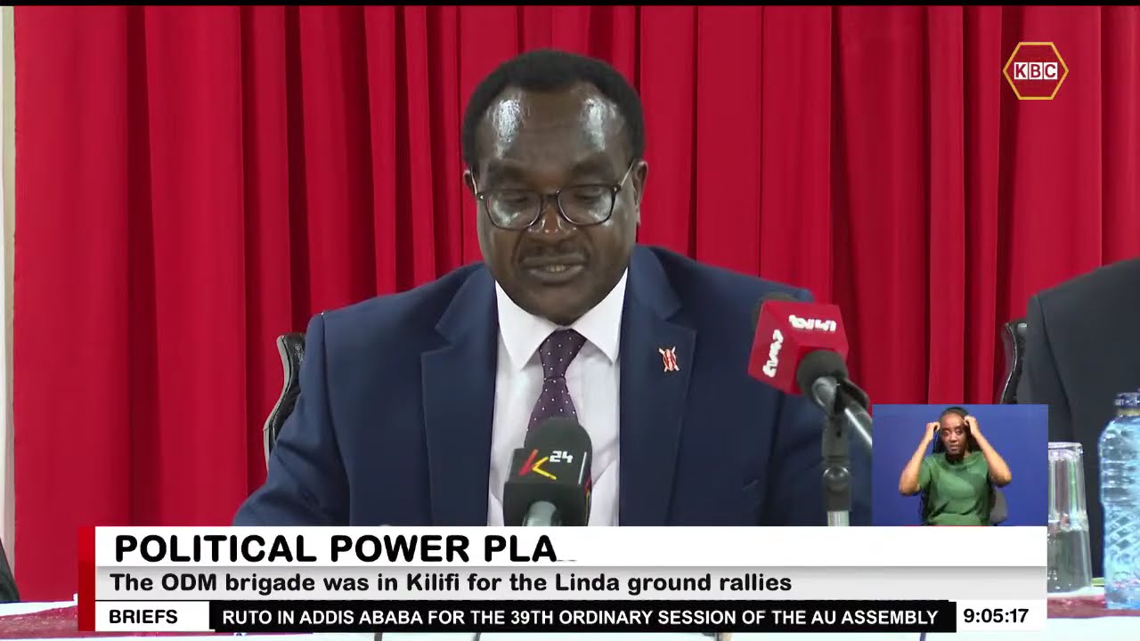 Registration for KPSEA, KJSEA and KCPE to begin on Monday