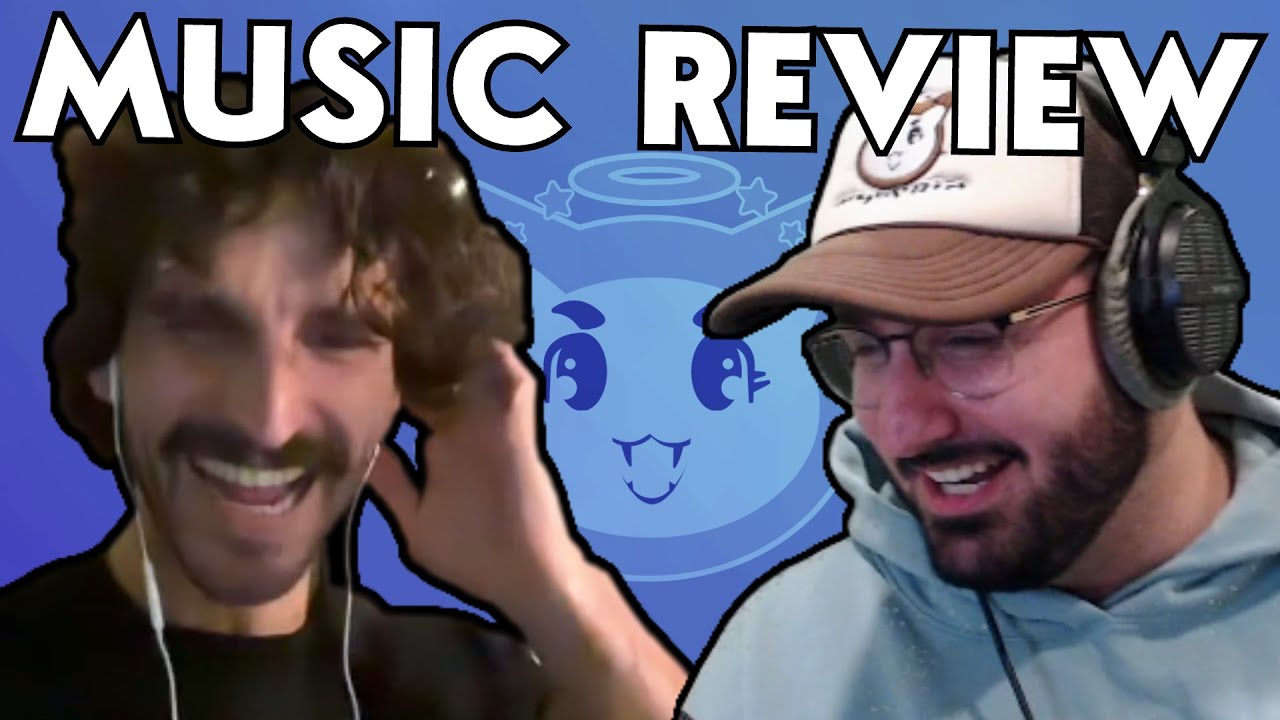 Roasting YOUR Music on Stream! (with Bryce Bishop)