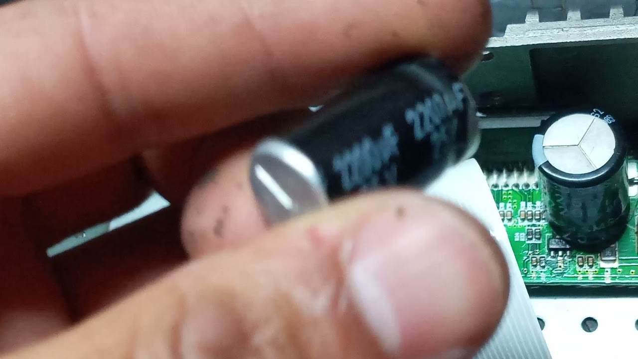 Reparacion de  radio de carro sin sonido solucion