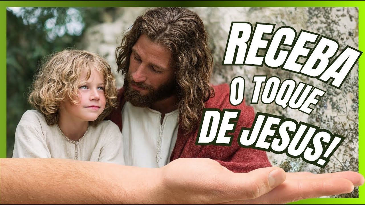 Devocional de hoje: JESUS QUER TE CURAR! O Segredo do Milagre | #oraçãoporcura