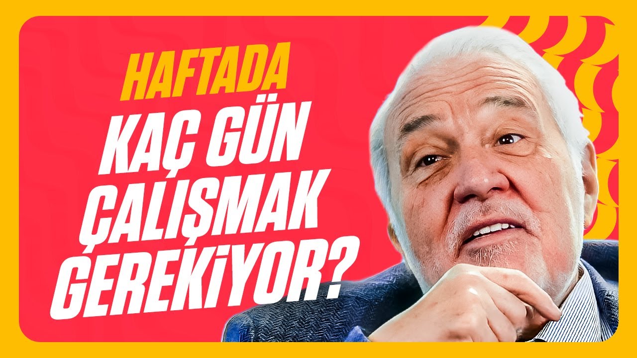 İlber Ortaylı Menderes'e En Büyük Kazığı Atan Kişiyi Açıkladı | Cahille Sohbeti Kestim
