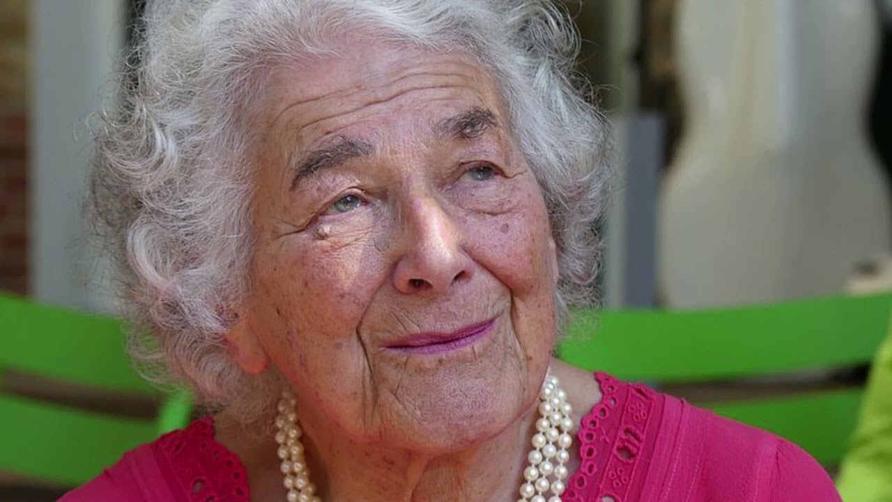 MDR 14.06.1923 Judith Kerr geboren