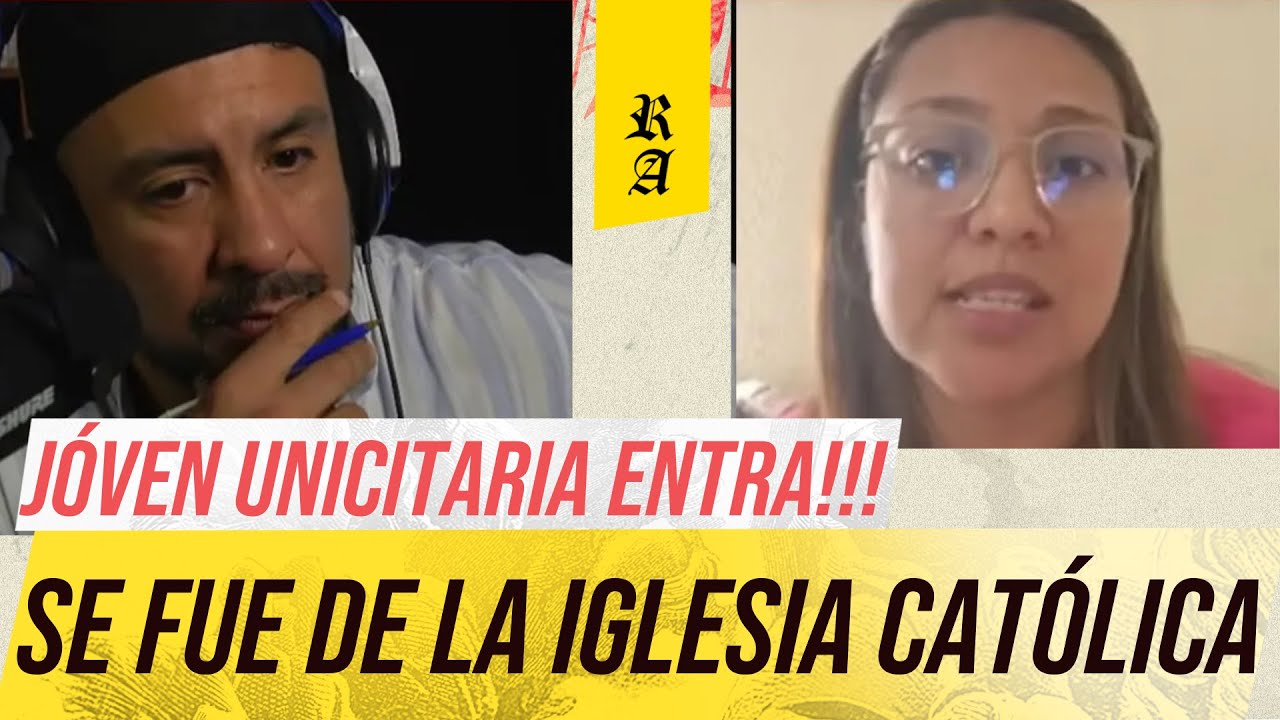 Ex CATÓLICA defiende su postura ¿lo logra?