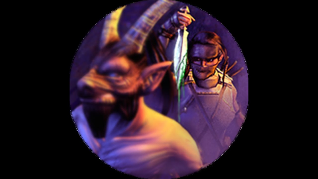 Ассасин в Soulvizier AERA 1.15b  - Titan Quest - Одна Жизнь