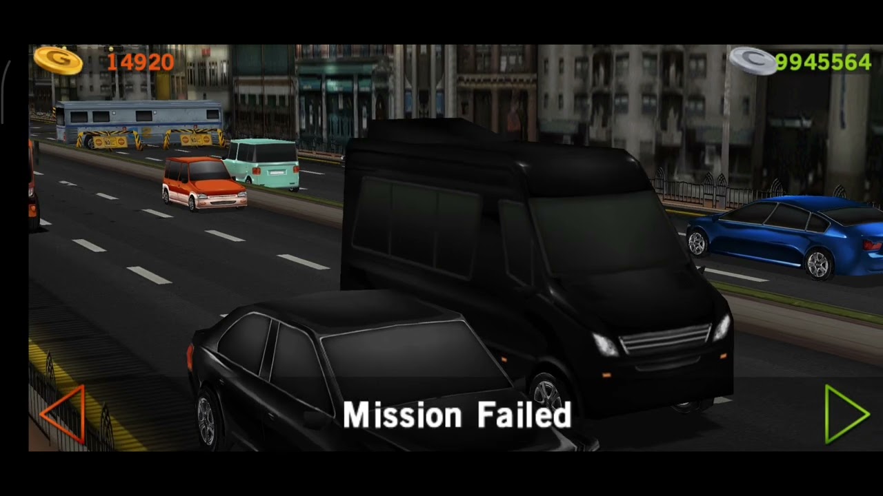 Dr.drawing game new car A class KYUBIN top speed 90+ one mission success one mission failed👎