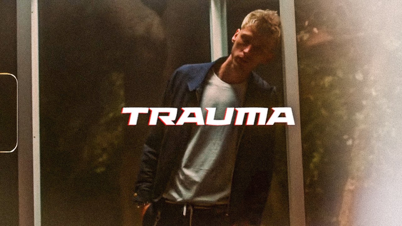 (SOLD) | MGK x NF Type Beat | Sad Guitar Type Beat | 