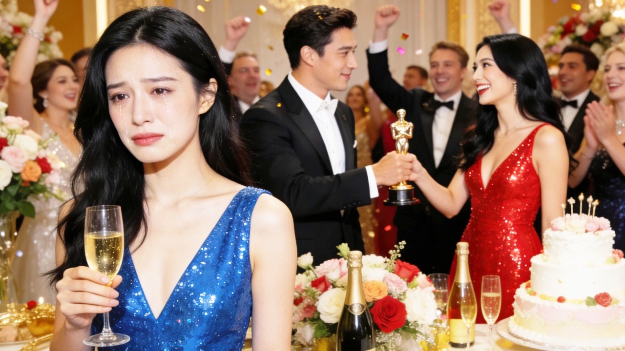 Son mari récompense sa maîtresse, pas elle ! Elle épouse le PDG milliardaire, son ex-regrette !