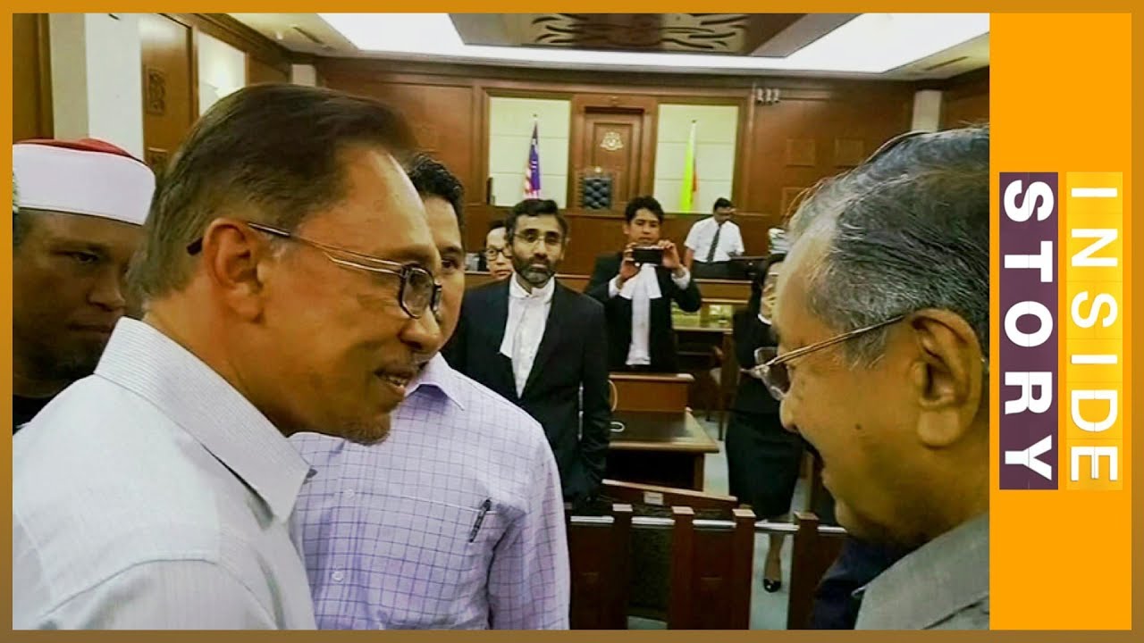 🇲🇾 What's behind the newfound alliance in Malaysia? | Inside Story