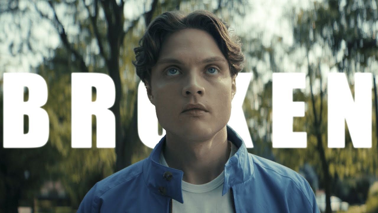 Sam Riordan Gen V Season 2 AMV/Edit