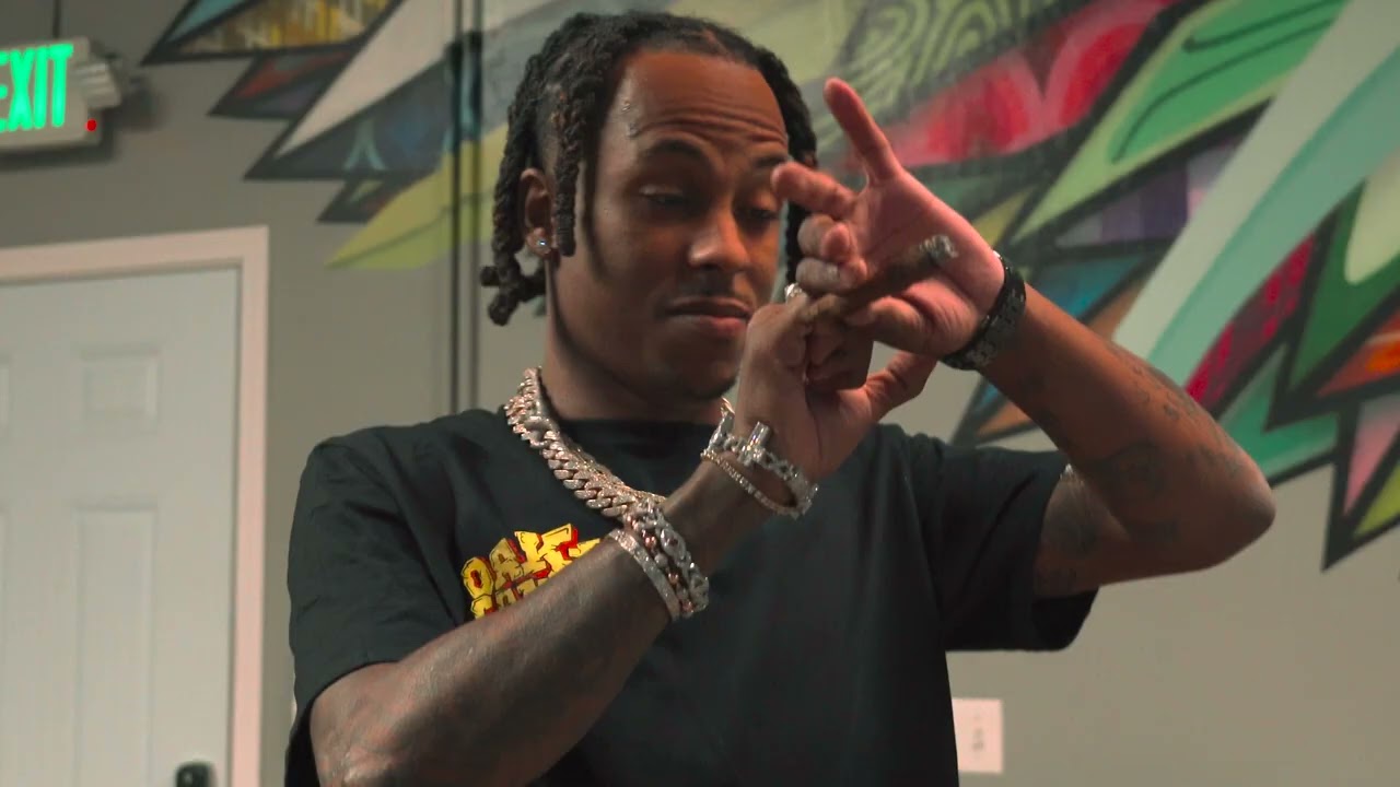 Oakfruitland x Rich the Kid