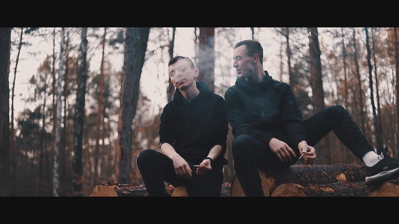 WZÓR - TO TYLKO NIC (OFFICIAL VIDEO)