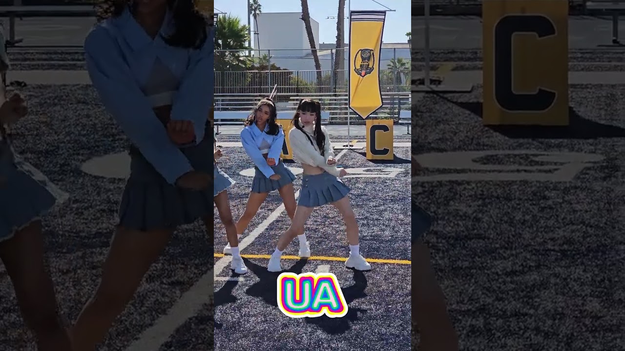 Dream Academy - Mission 3 Fan Cam | Ua (우아) | 