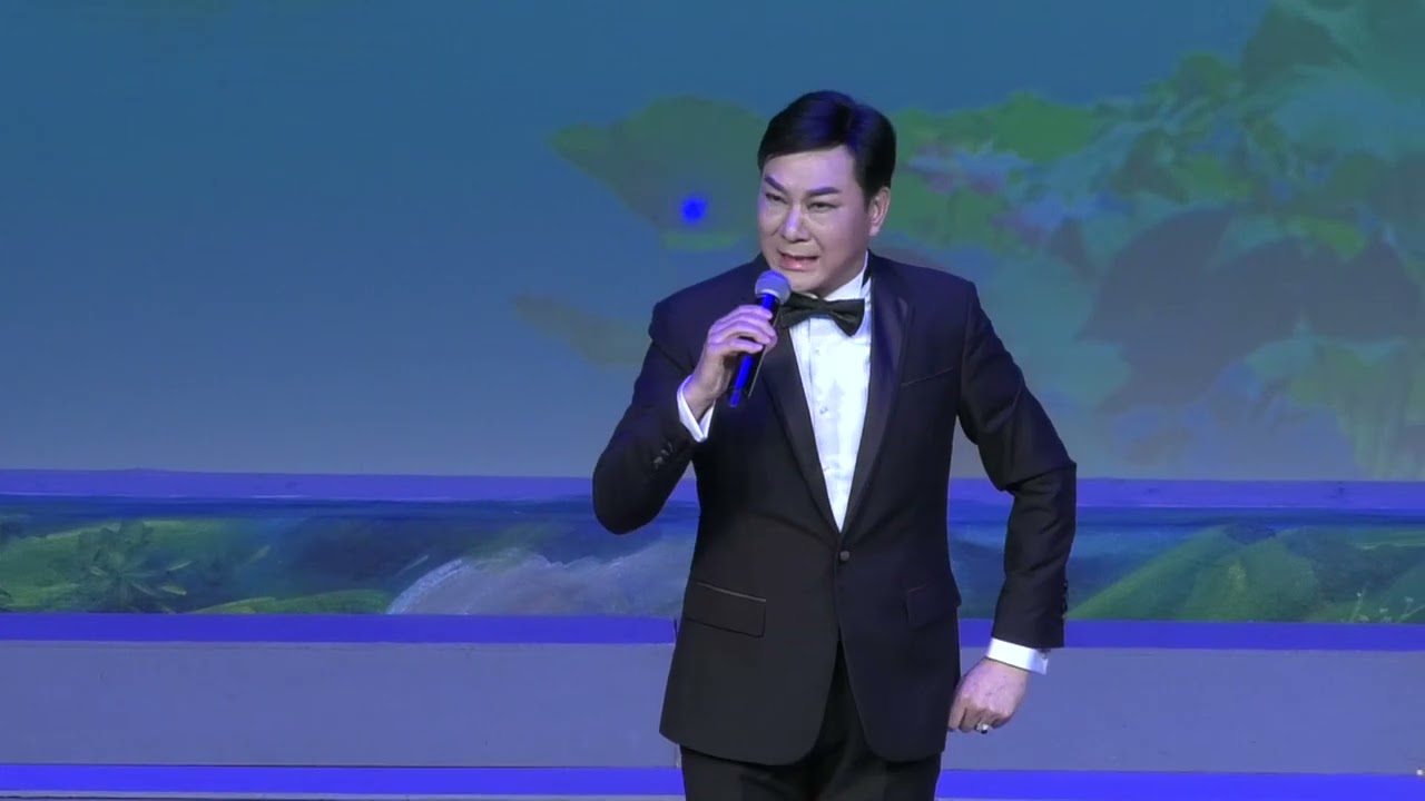 第6场  孤舟晚望 林家宝演唱